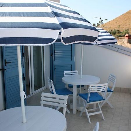 Вилла Victoria House Scopello Скопелло Экстерьер фото