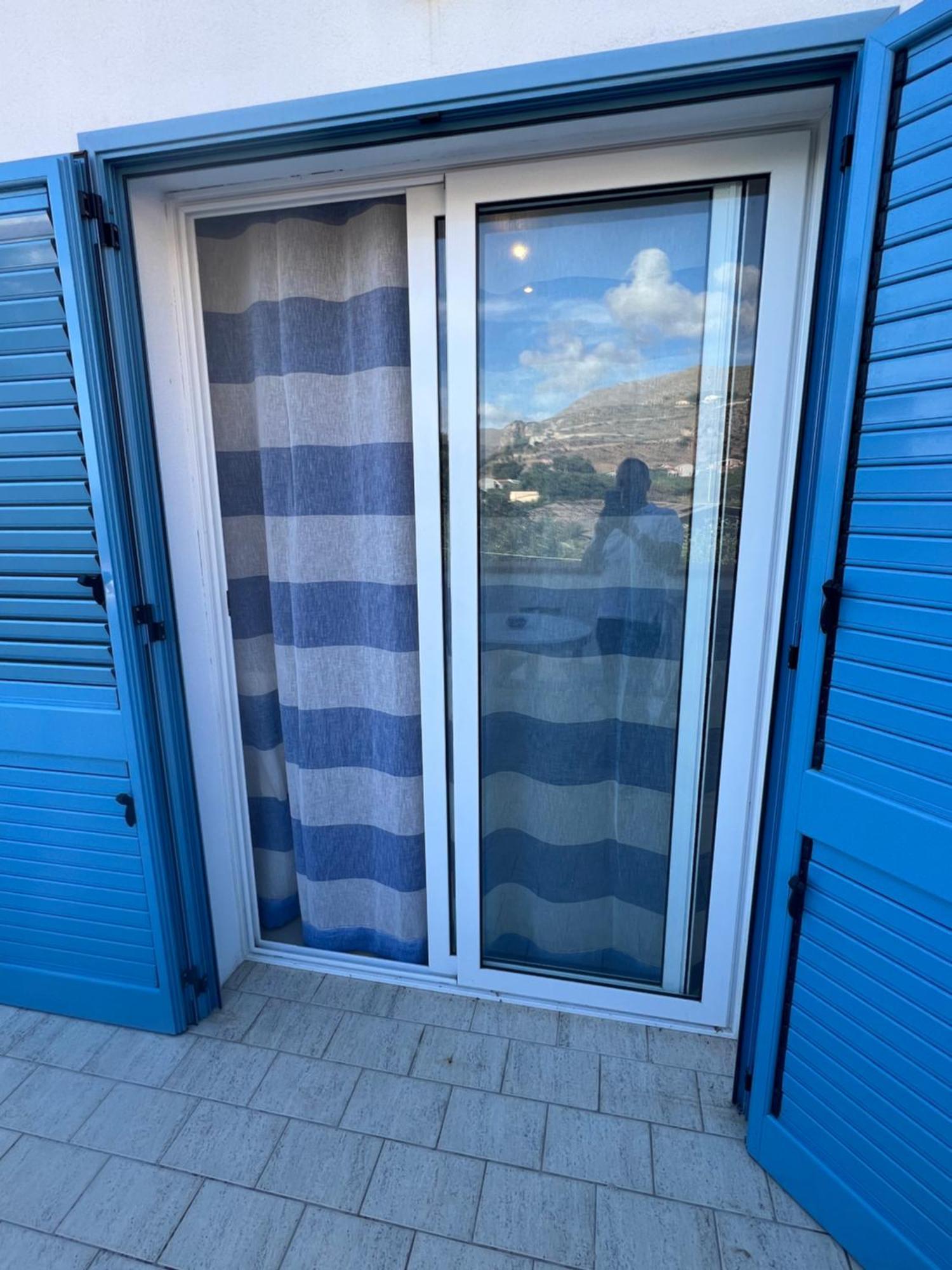 Вилла Victoria House Scopello Скопелло Экстерьер фото