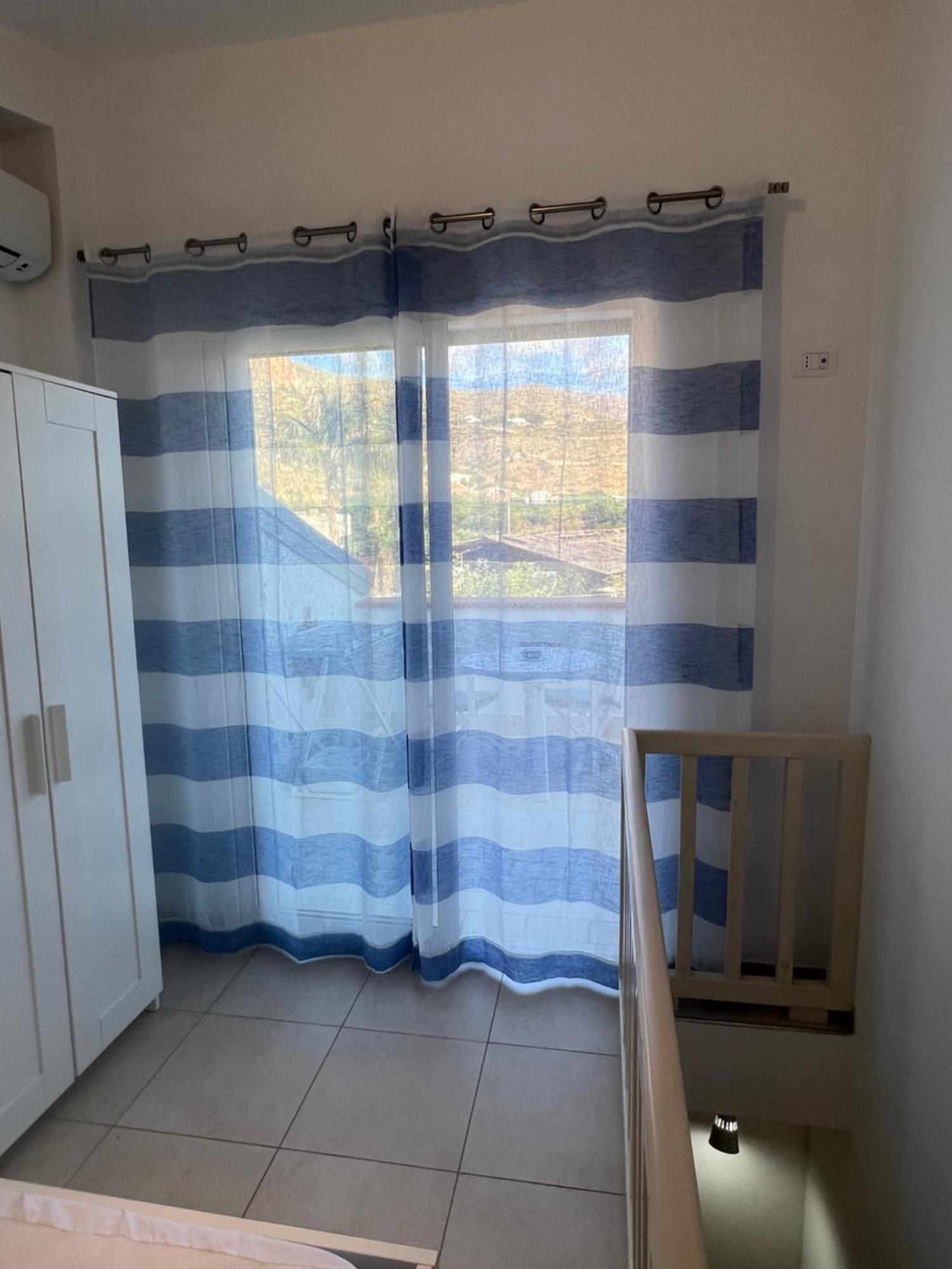 Вилла Victoria House Scopello Скопелло Экстерьер фото