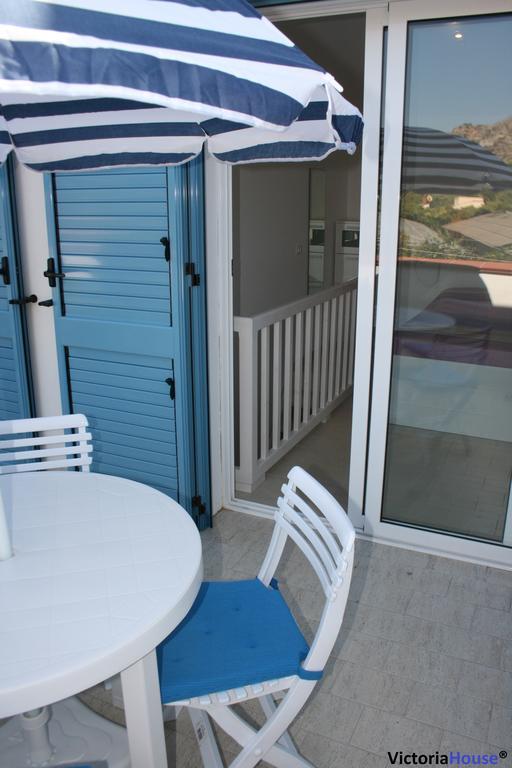 Вилла Victoria House Scopello Скопелло Номер фото