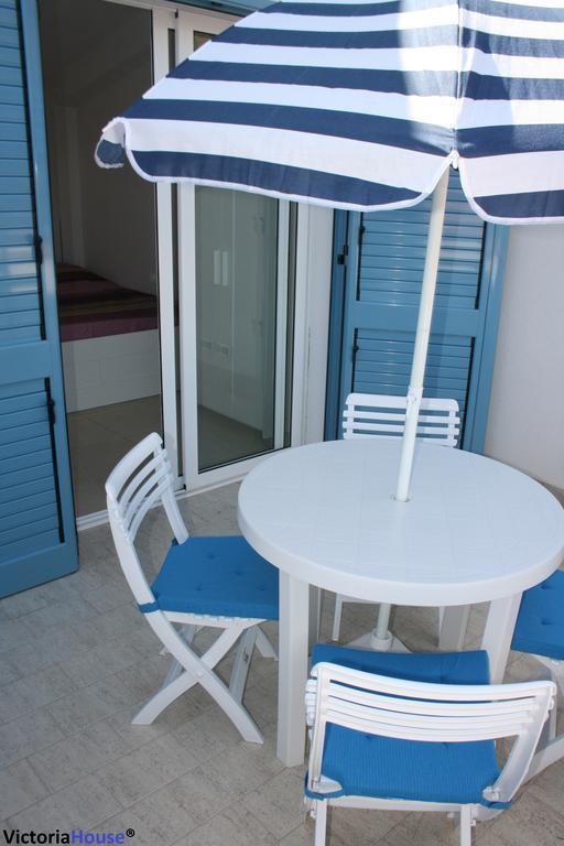 Вилла Victoria House Scopello Скопелло Номер фото