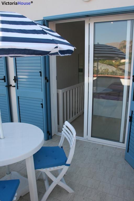 Вилла Victoria House Scopello Скопелло Номер фото