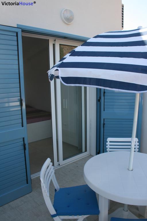 Вилла Victoria House Scopello Скопелло Номер фото