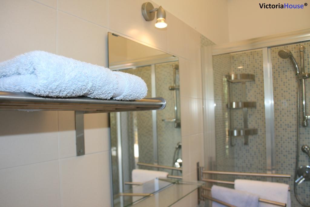 Вилла Victoria House Scopello Скопелло Экстерьер фото