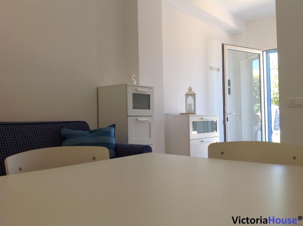 Вилла Victoria House Scopello Скопелло Экстерьер фото