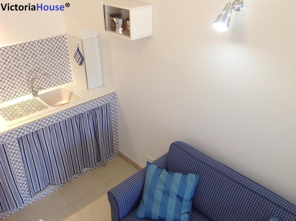 Вилла Victoria House Scopello Скопелло Экстерьер фото