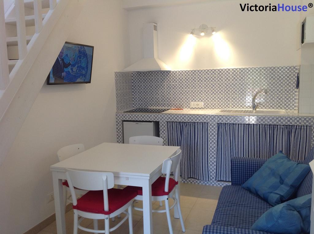 Вилла Victoria House Scopello Скопелло Экстерьер фото